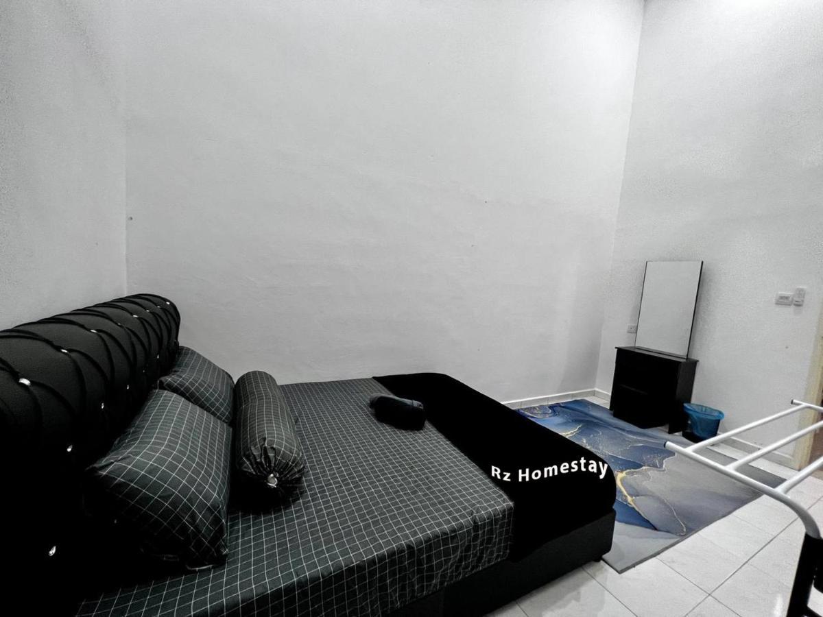 Rz Homestay Malacca Екстериор снимка