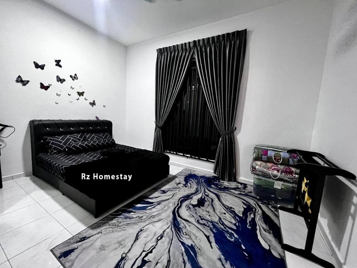 Rz Homestay Malacca Екстериор снимка