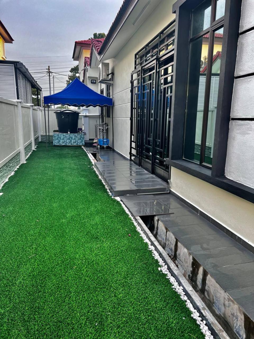 Rz Homestay Malacca Екстериор снимка